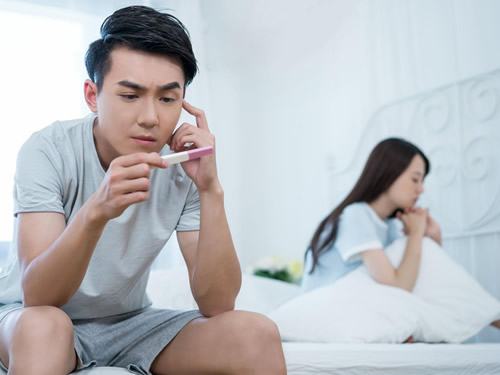 梦见情感纠纷