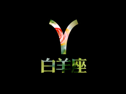 白羊座的婚姻观